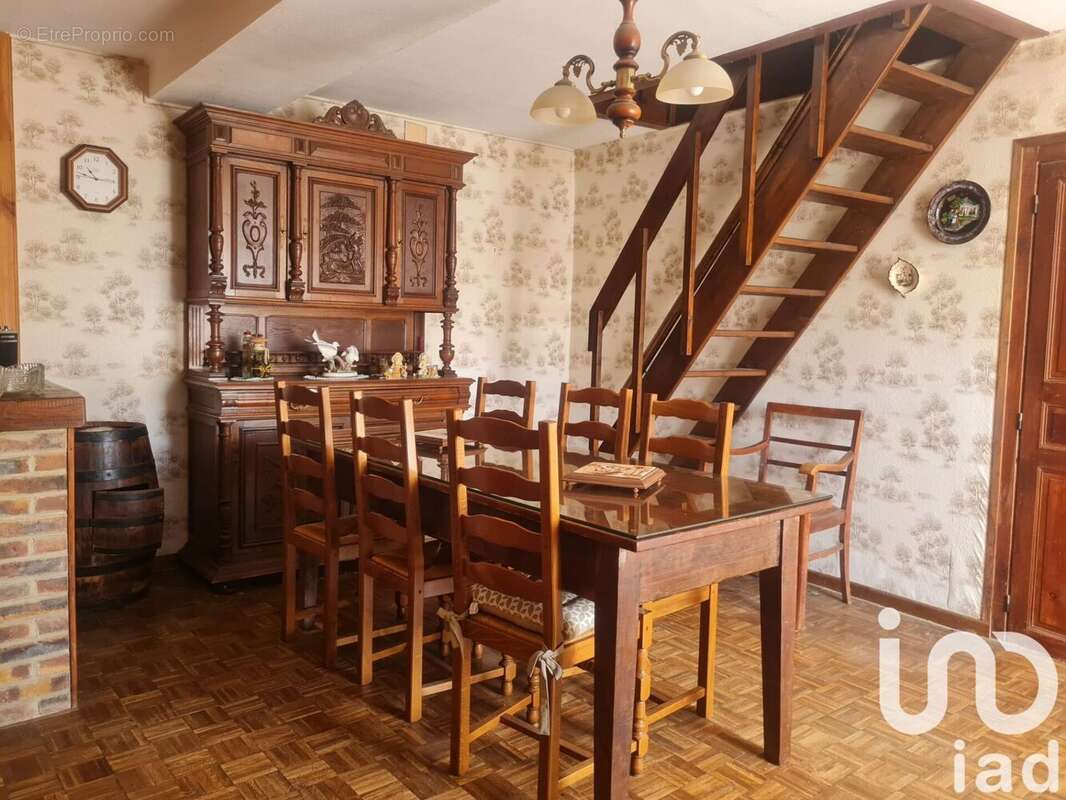 Photo 5 - Maison à RUGNY