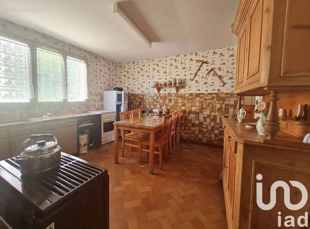 Photo 6 - Maison à RUGNY