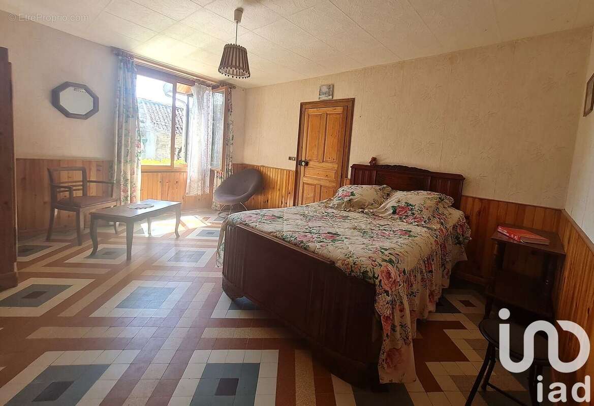 Photo 7 - Maison à RUGNY