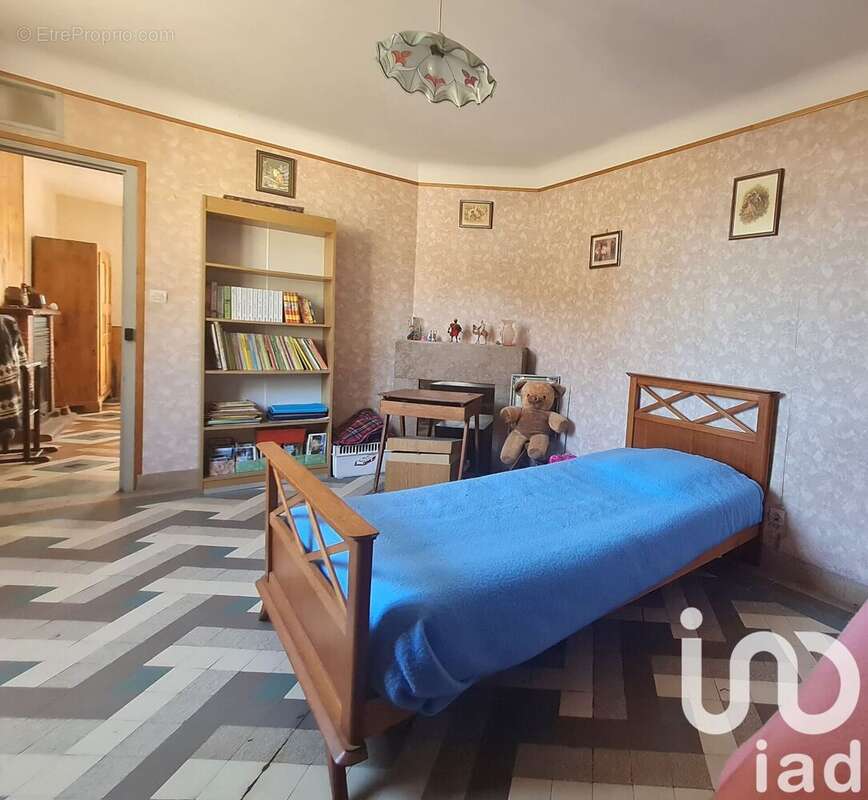 Photo 8 - Maison à RUGNY