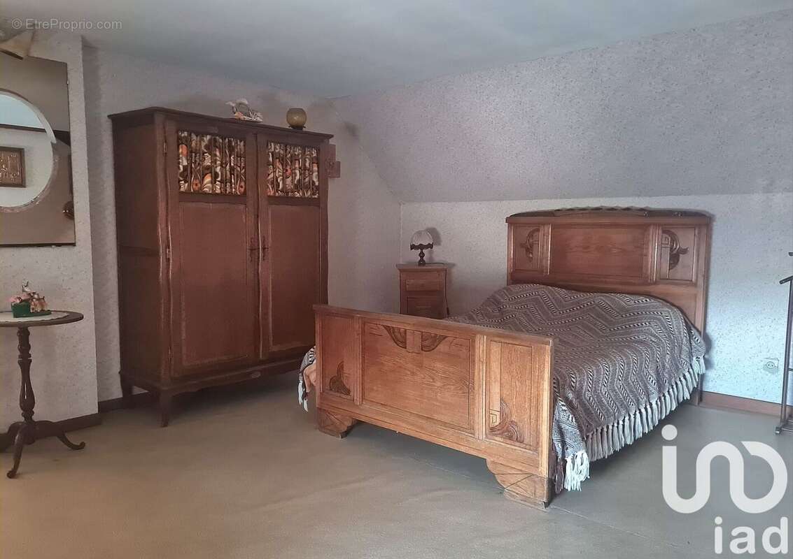 Photo 9 - Maison à RUGNY