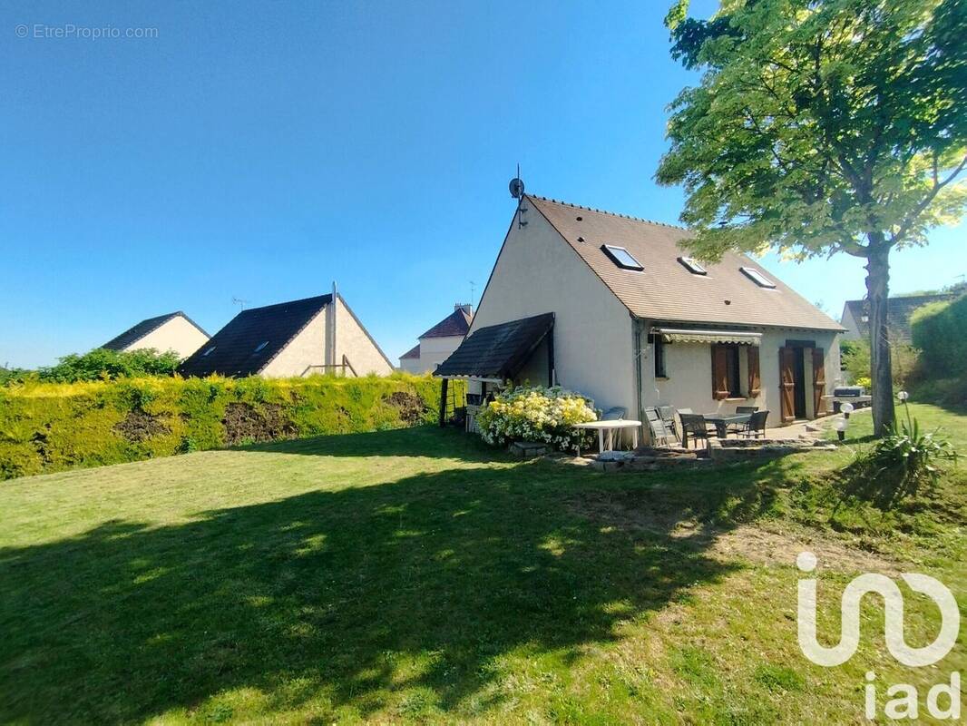 Photo 1 - Maison à PRECY-SUR-OISE