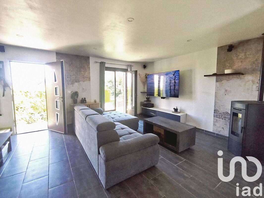 Photo 4 - Maison à PRECY-SUR-OISE