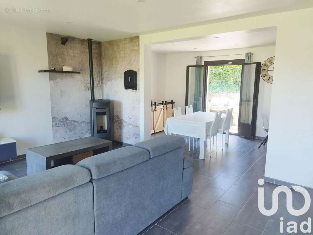 Photo 5 - Maison à PRECY-SUR-OISE