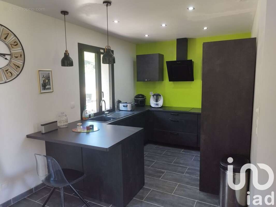 Photo 6 - Maison à PRECY-SUR-OISE