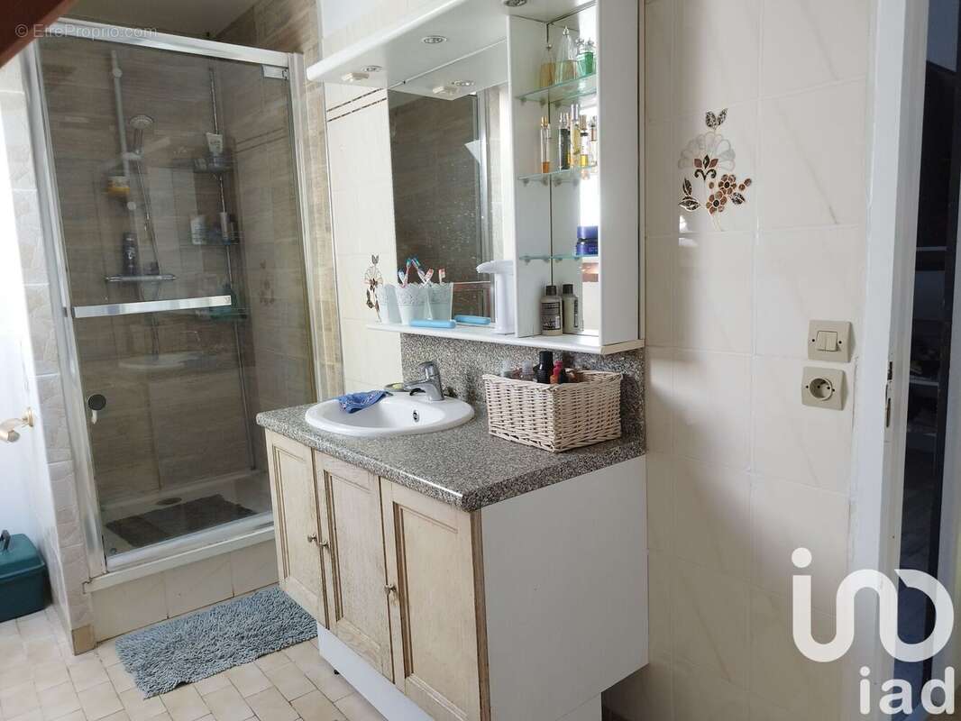 Photo 8 - Maison à PRECY-SUR-OISE