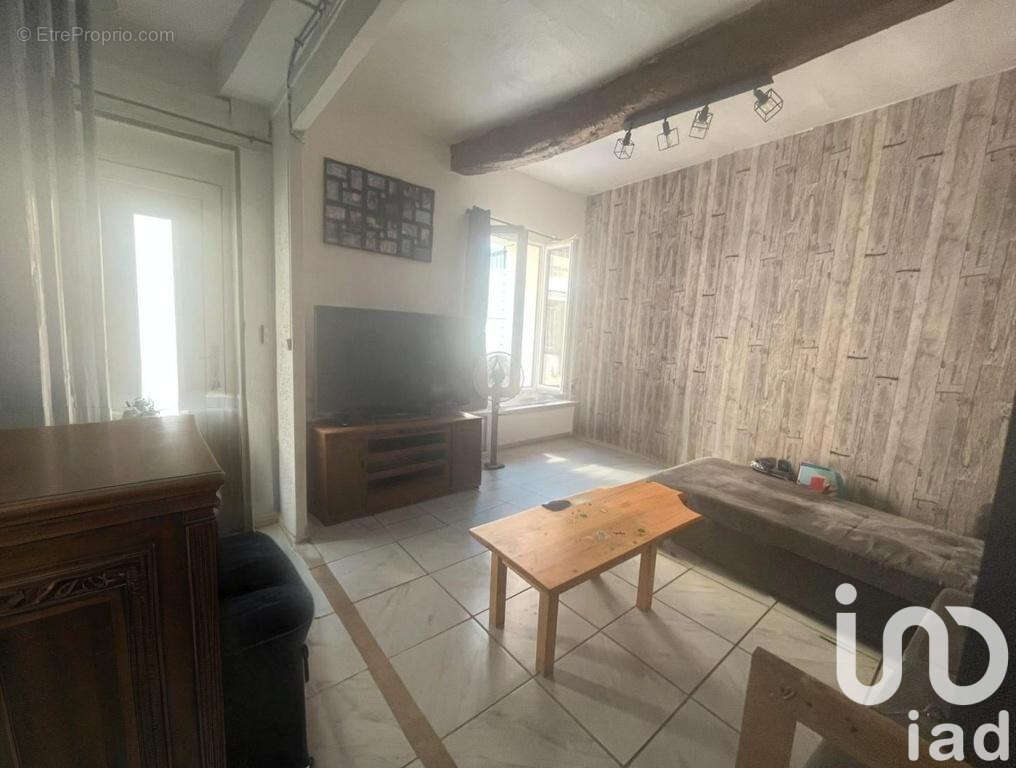 Photo 2 - Maison à CAZOULS-LES-BEZIERS