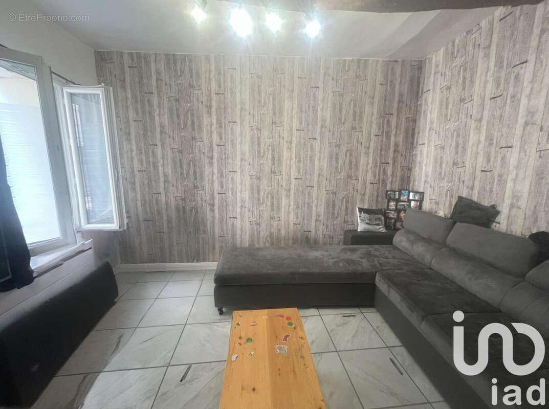 Photo 3 - Maison à CAZOULS-LES-BEZIERS