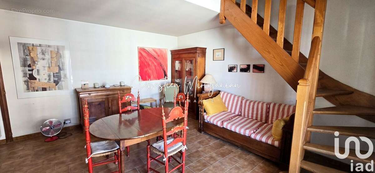 Photo 2 - Appartement à HYERES