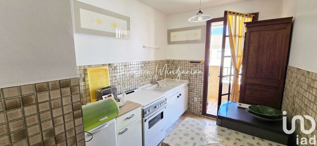 Photo 4 - Appartement à HYERES