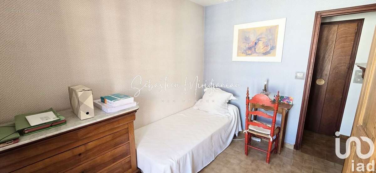 Photo 5 - Appartement à HYERES