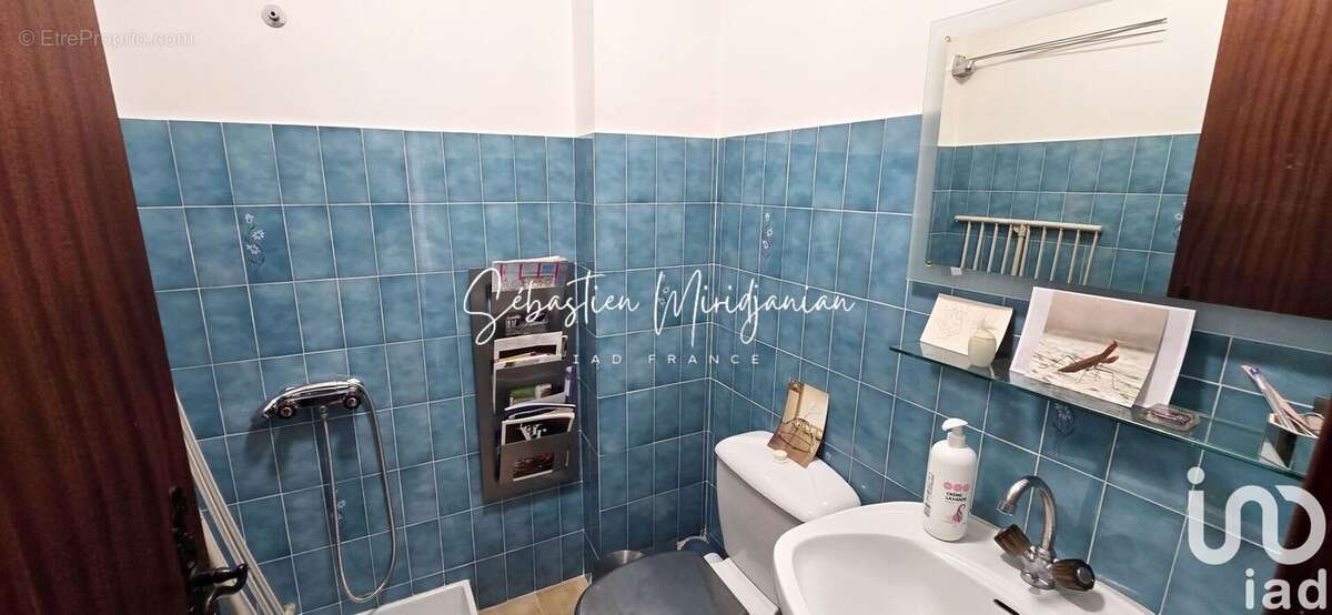 Photo 6 - Appartement à HYERES