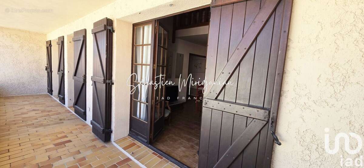 Photo 7 - Appartement à HYERES