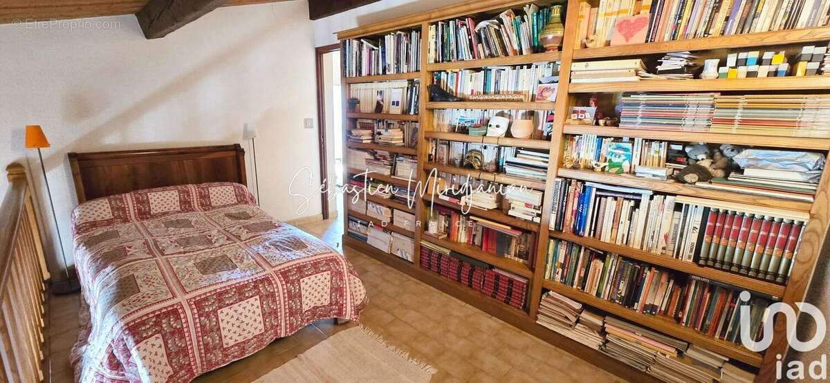 Photo 9 - Appartement à HYERES