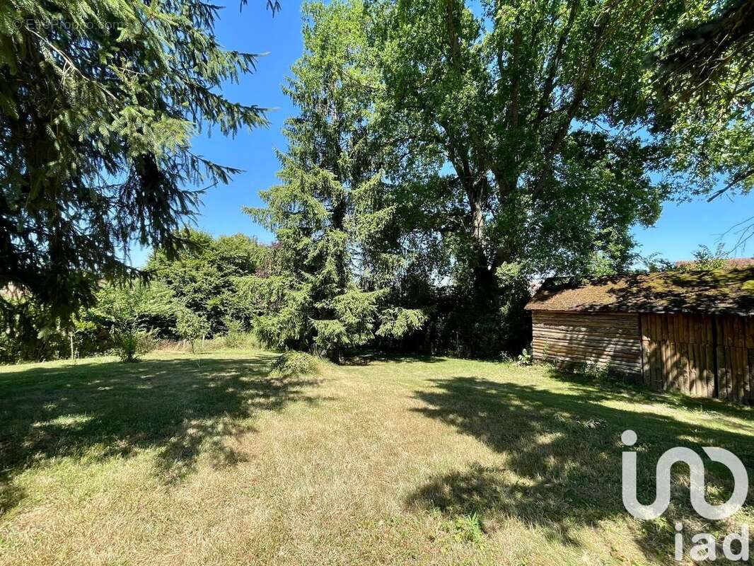 Photo 3 - Maison à SAINT-MICAUD