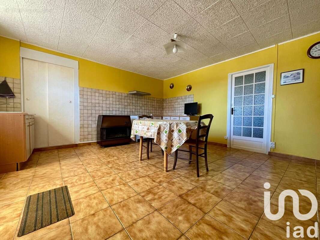 Photo 7 - Maison à SAINT-MICAUD