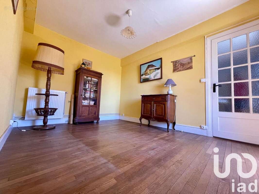 Photo 8 - Maison à SAINT-MICAUD