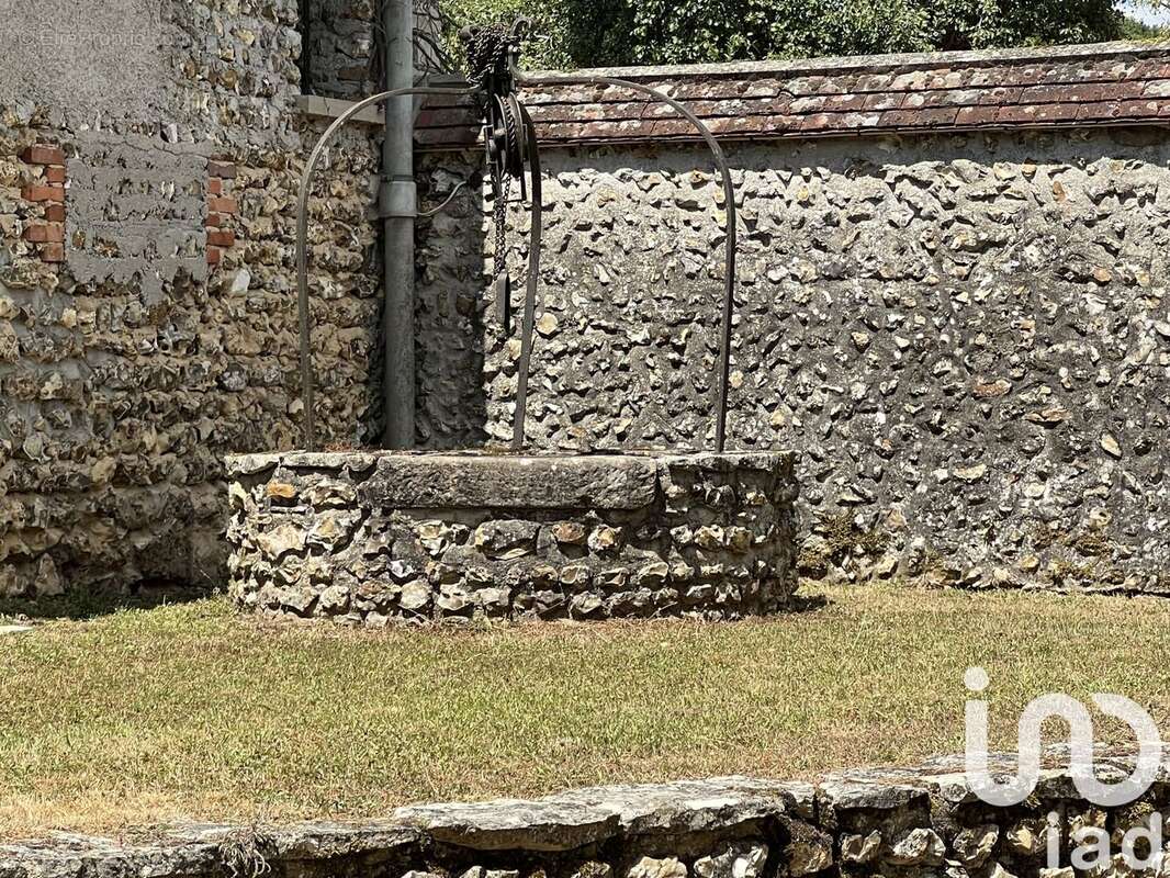 Photo 4 - Maison à LES BORDES