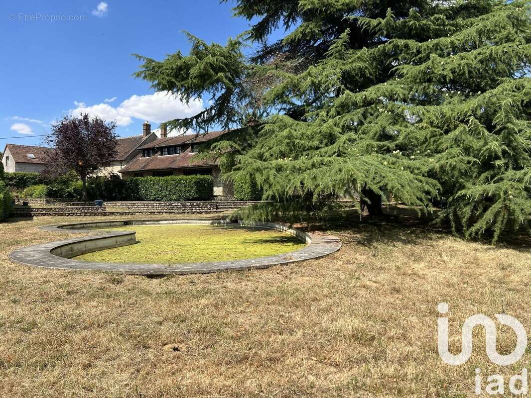 Photo 5 - Maison à LES BORDES