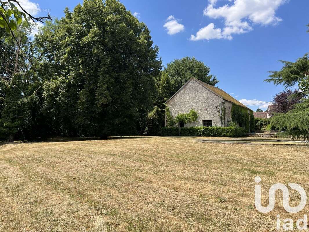 Photo 6 - Maison à LES BORDES