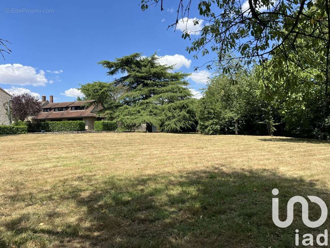 Photo 7 - Maison à LES BORDES