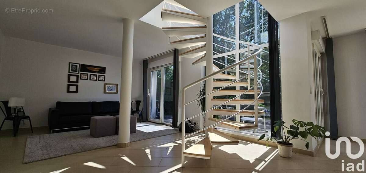 Photo 4 - Maison à NOISEAU