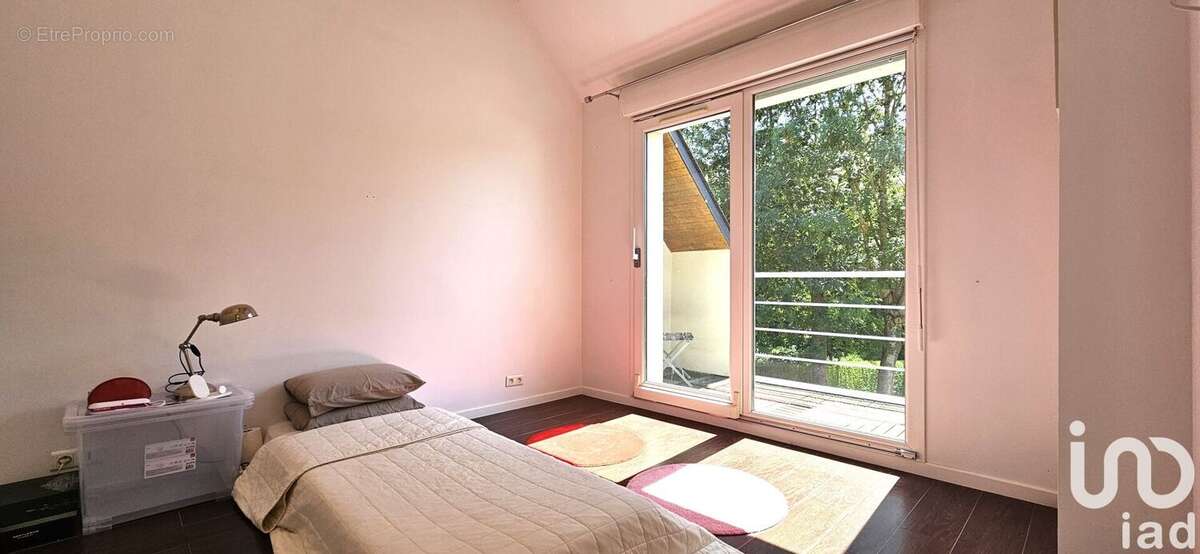 Photo 6 - Maison à NOISEAU