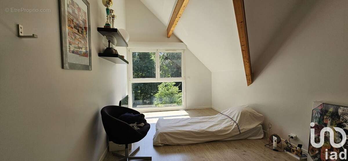 Photo 8 - Maison à NOISEAU