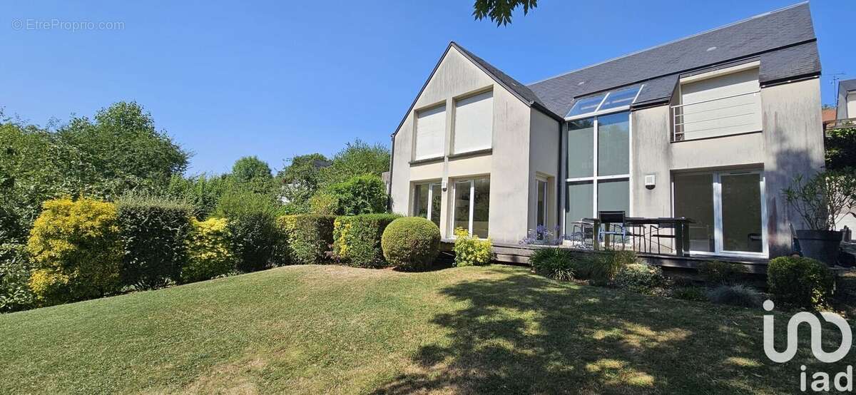 Photo 9 - Maison à NOISEAU