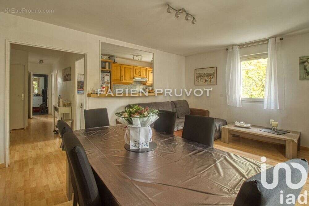 Photo 2 - Appartement à HERBLAY