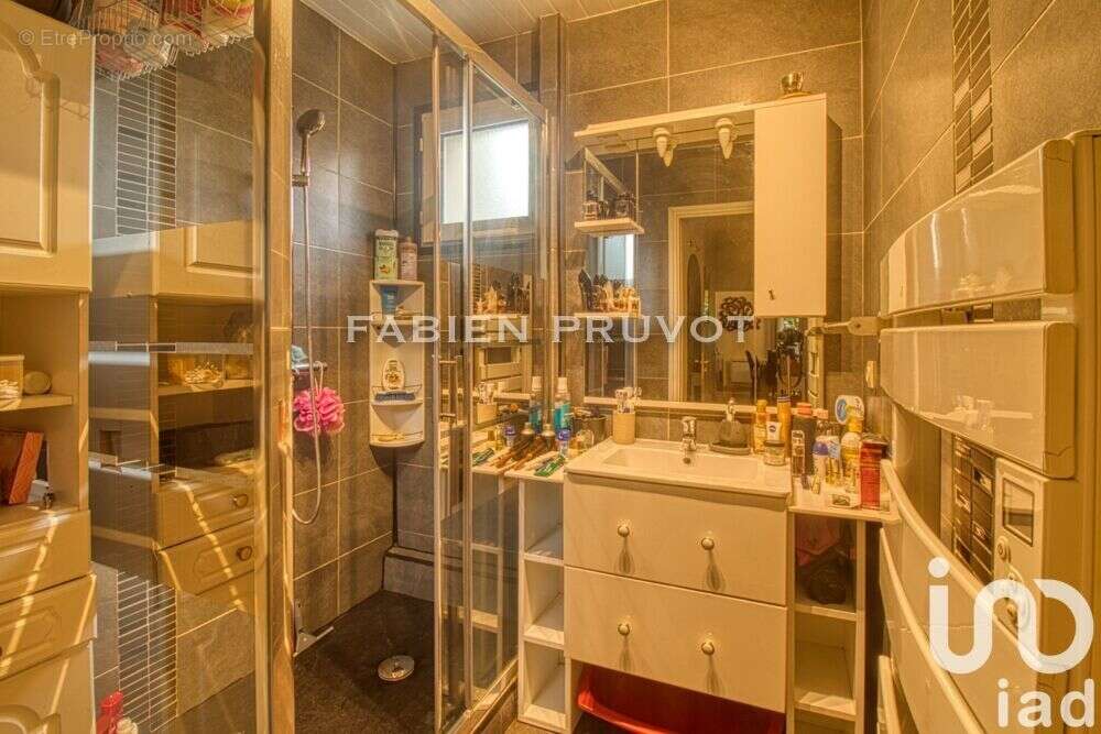 Photo 6 - Appartement à HERBLAY