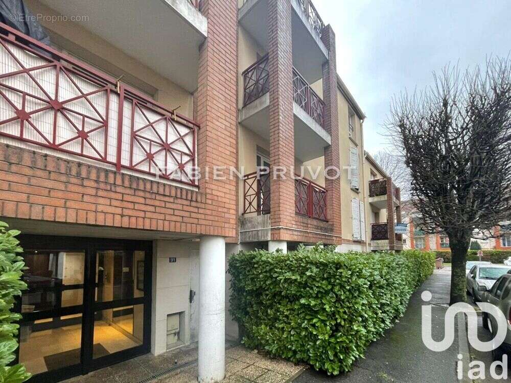 Photo 8 - Appartement à HERBLAY