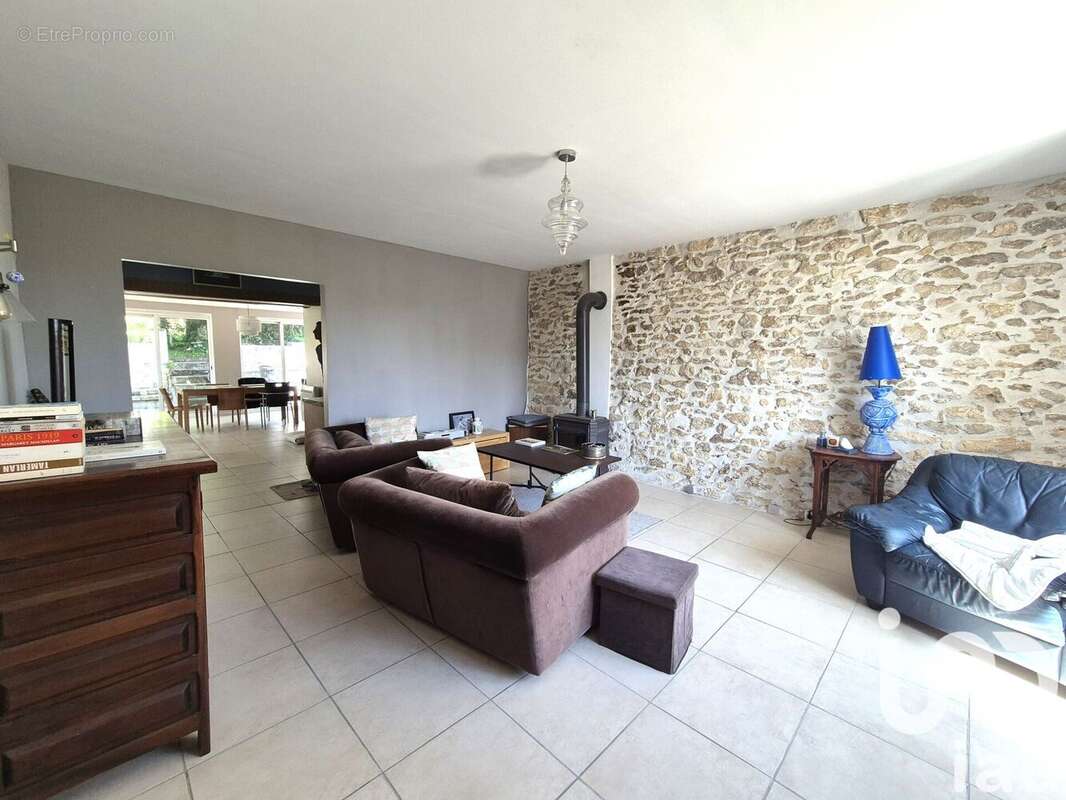 Photo 8 - Maison à RUBELLES