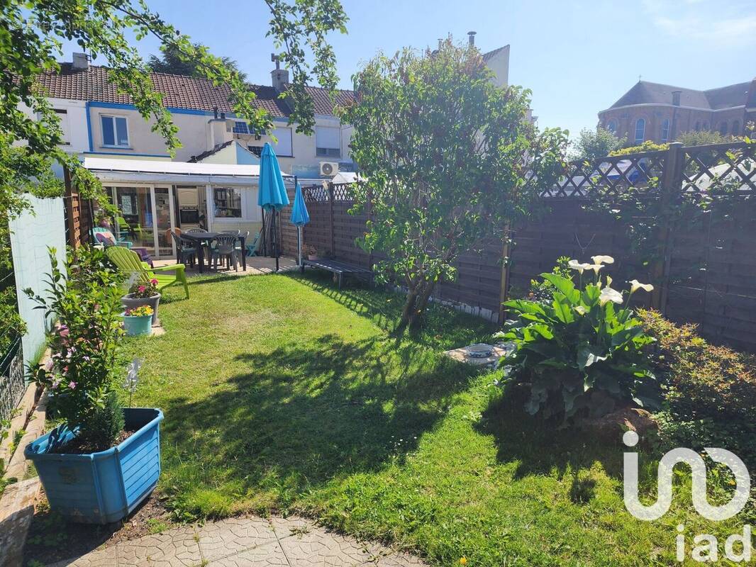 Photo 1 - Maison à LYS-LEZ-LANNOY