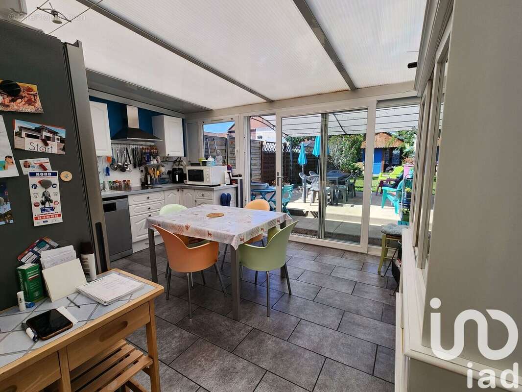 Photo 3 - Maison à LYS-LEZ-LANNOY