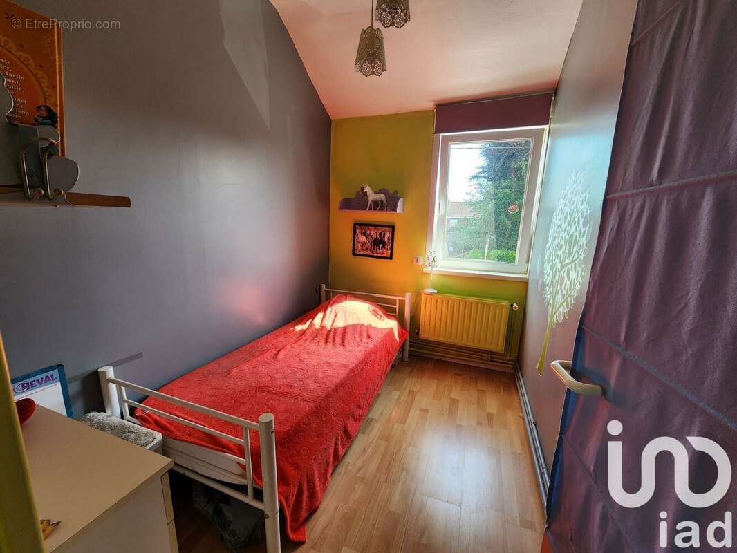 Photo 5 - Maison à LYS-LEZ-LANNOY