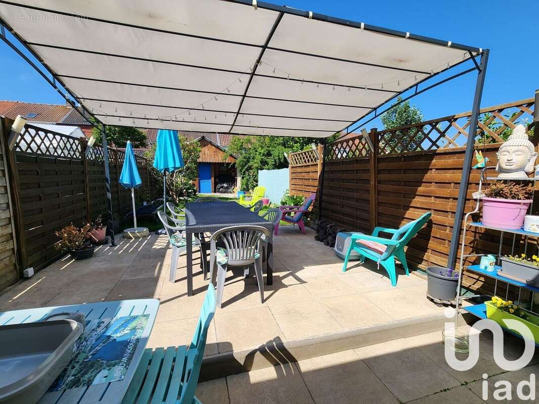 Photo 8 - Maison à LYS-LEZ-LANNOY