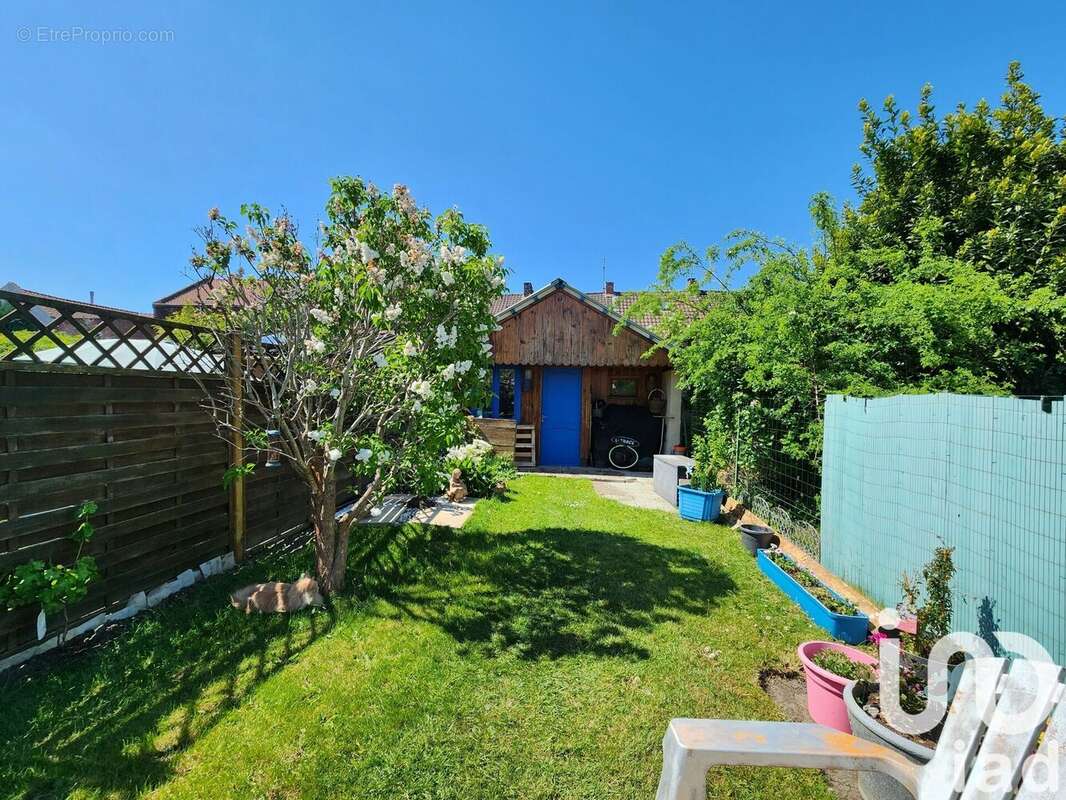 Photo 9 - Maison à LYS-LEZ-LANNOY