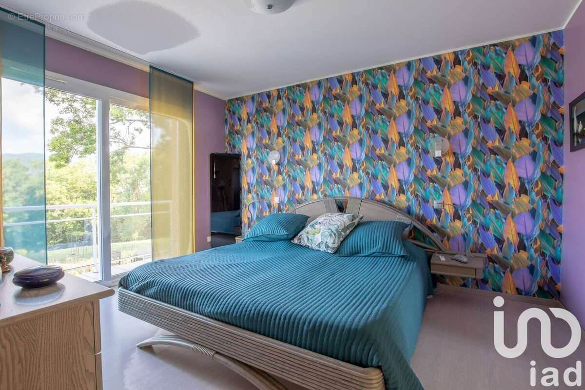 Photo 8 - Maison à GRESY-SUR-AIX