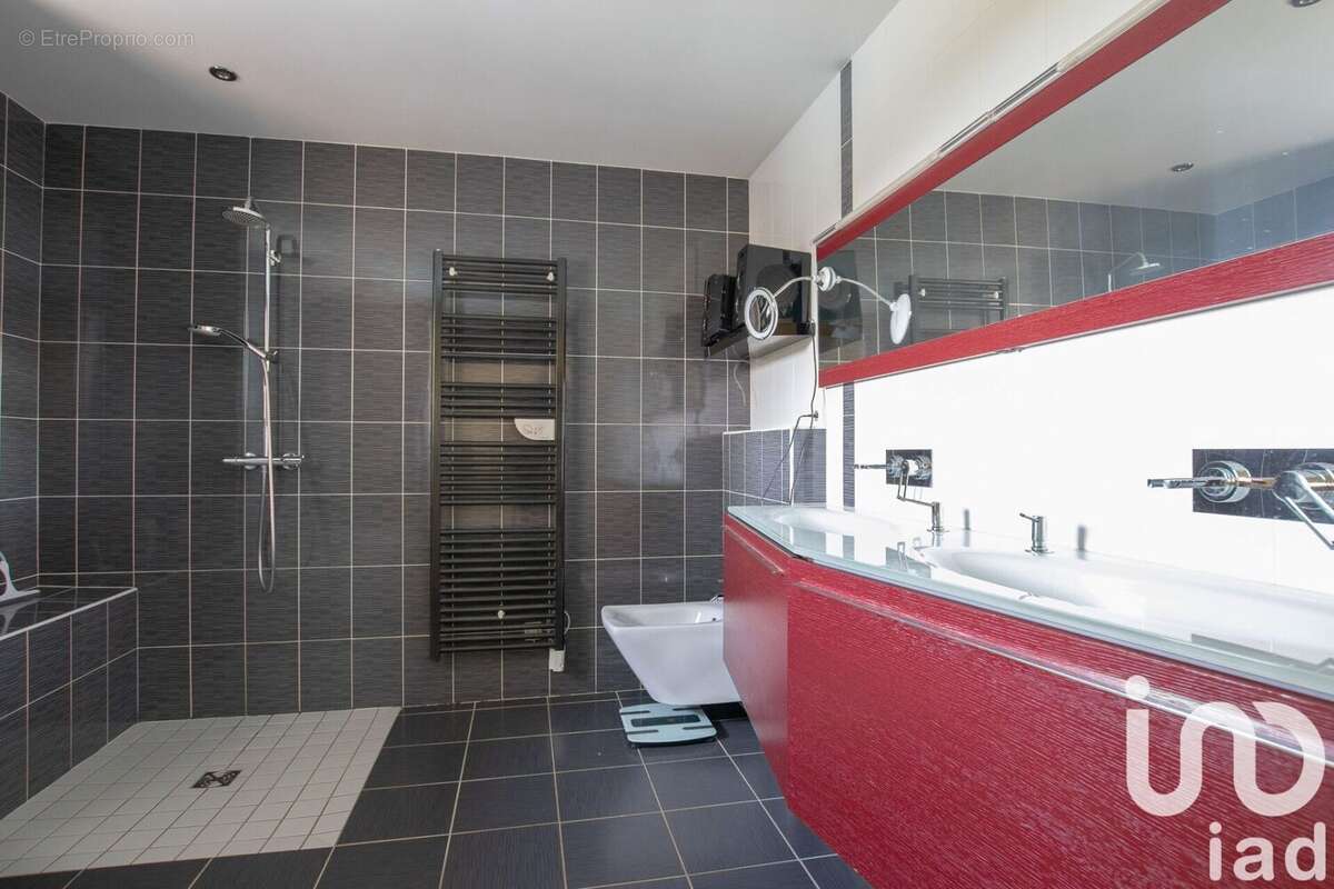 Photo 9 - Maison à GRESY-SUR-AIX