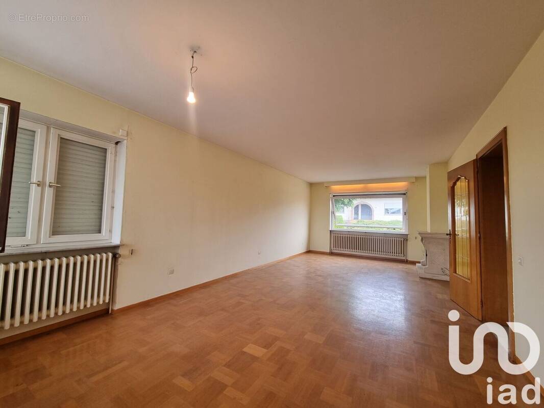 Photo 1 - Maison à KERBACH