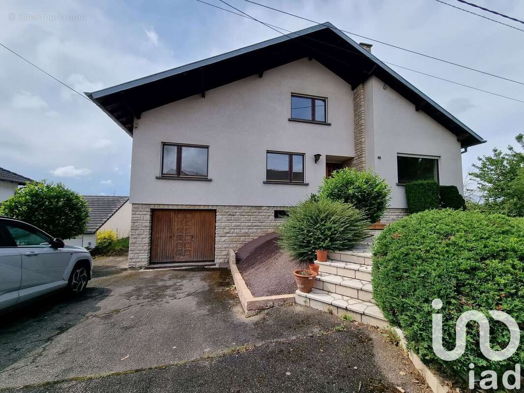 Photo 2 - Maison à KERBACH