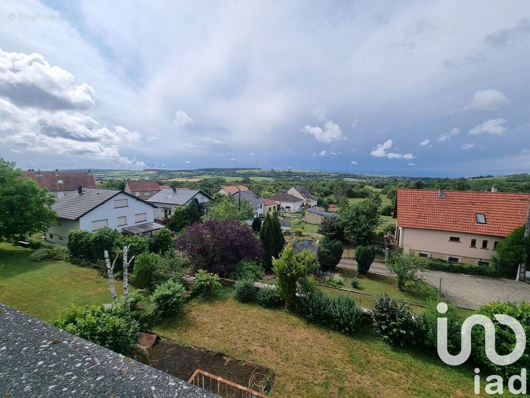 Photo 4 - Maison à KERBACH