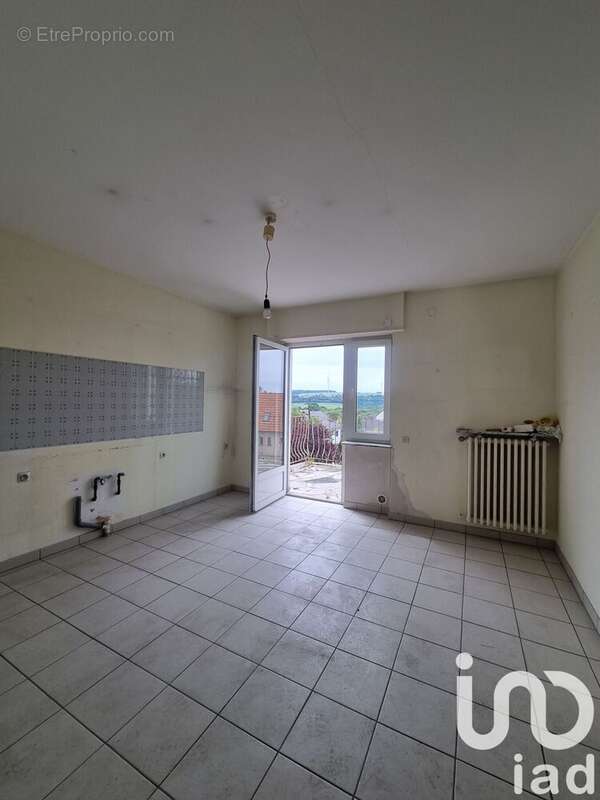 Photo 6 - Maison à KERBACH