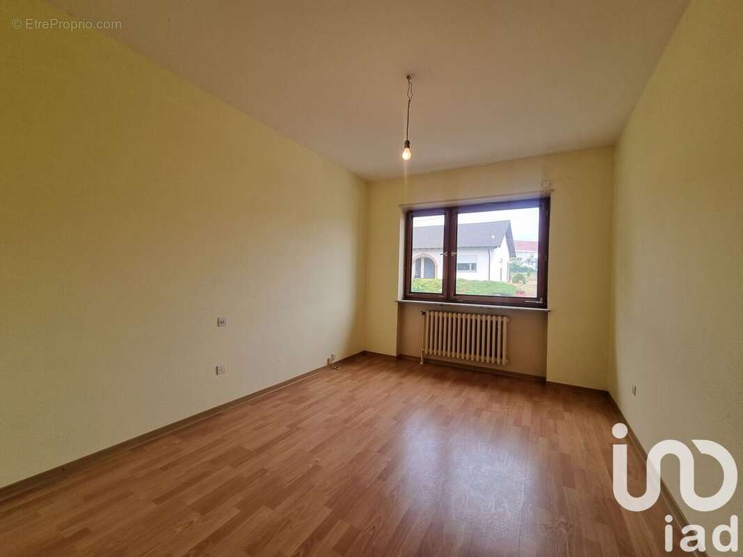 Photo 7 - Maison à KERBACH