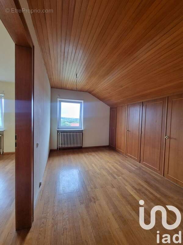 Photo 8 - Maison à KERBACH