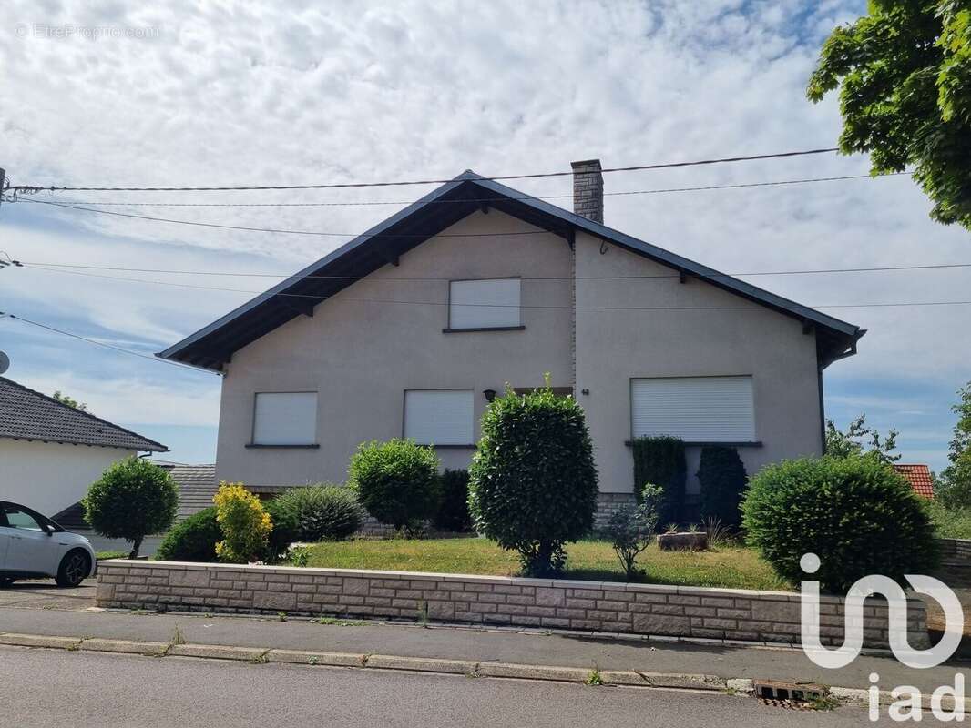 Photo 9 - Maison à KERBACH