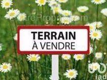Photo 1 - Terrain à MONTENDRE