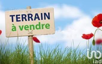 Photo 1 - Terrain à MONTENDRE