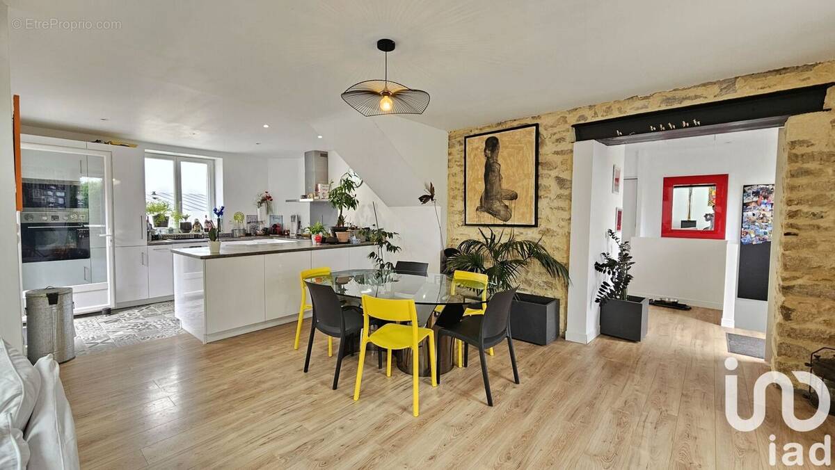 Photo 1 - Maison à AURAY